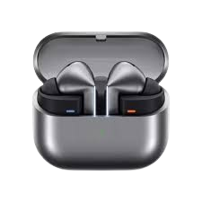 Samsung:Galaxy Buds 3 Pro Silver R630