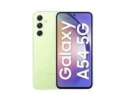 Samsung Galaxy A54 5G 8GB/128GB Graphite / Light Violet / Light Green