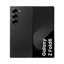 Samsung:Galaxy Z Fold 6 12GB/1TB Silver Shadow / Pink / Navy / Crafted Black / White