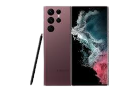 Samsung:Galaxy S22 Ultra 12GB/256GB Phantom Black S908