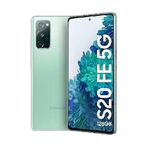 Samsung:Galaxy S20FE 5G 8GB/128GB Navy / Cloud Navy / Cloud Mint