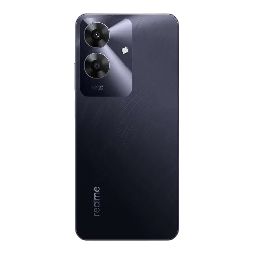 realme C61 4GB/128GB Marble Black