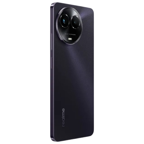 realme C67 4GB/128GB Dark Purple / Sunny Oasis
