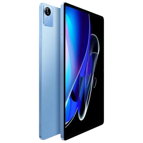 realme Pad X WiFi 4GB/64GB Glacier Blue 2018