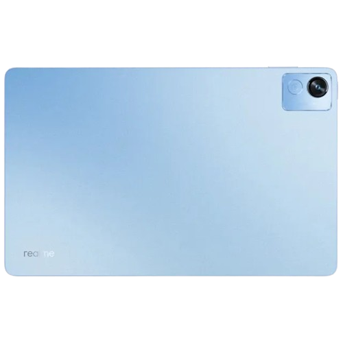 realme Pad X WiFi 4GB/64GB Glacier Blue 2018