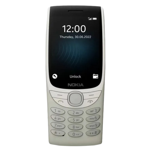 Nokia 8210 Dual Sim Sand