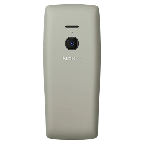 Nokia 8210 Dual Sim Sand