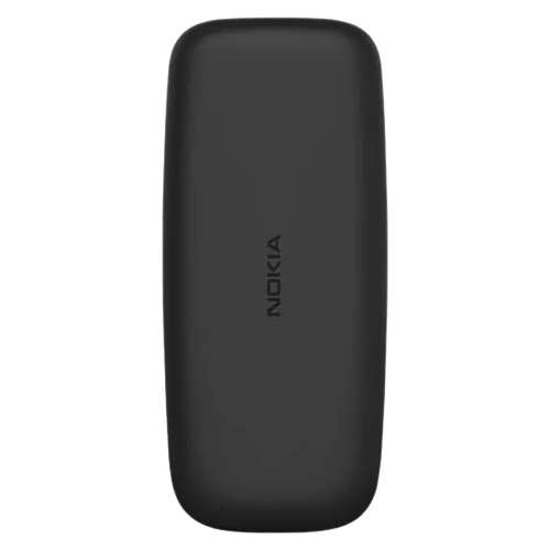 Nokia 106 4G Dual Sim Charcoal NEW