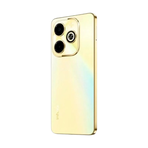 Infinix Hot 40i 8GB/256GB Horizon gold
