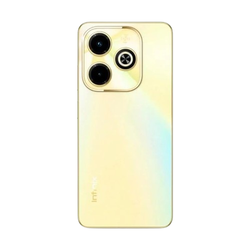 Infinix Hot 40i 8GB/256GB Horizon gold