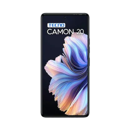 Tecno Camon 20 8GB/256GB Predawn Black / Serenity Blue / Glacier Glow / Art Edition