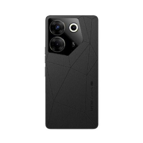 Tecno Camon 20 Pro 5G 8GB/128GB Dark Welkin / Serenity Blue / Dark Welkin