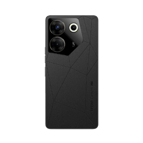 Tecno Camon 20 Pro 5G 8GB/256GB Dark Welkin / Serenity Blue