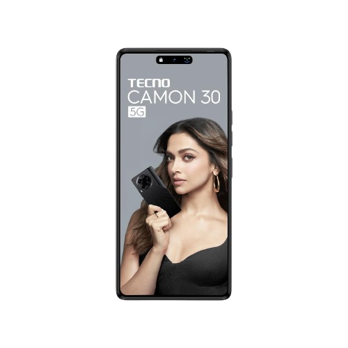 Tecno Camon 30 5G 12GB/512GB Basaltic Dark / Uyunisalt White