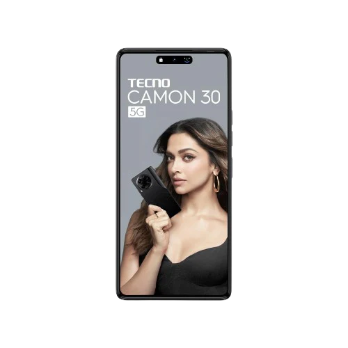 Tecno Camon 30 5G 8GB/256GB Basaltic Dark / Uyunisalt White