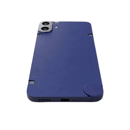 Nothing Phone (1) A015 6GB/128GB Blue / Black / Light Green
