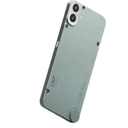 Nothing Phone (1) A015 8/128GB Light Green / Black / Blue