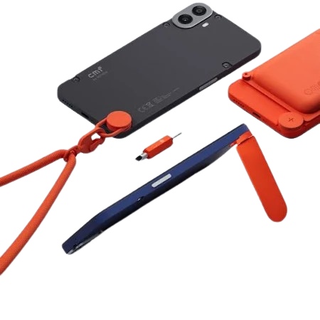 Nothing Phone (1) A015 8/128GB Light Green / Black / Blue
