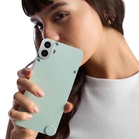 Nothing Phone (1) A015 8/128GB Light Green / Black / Blue