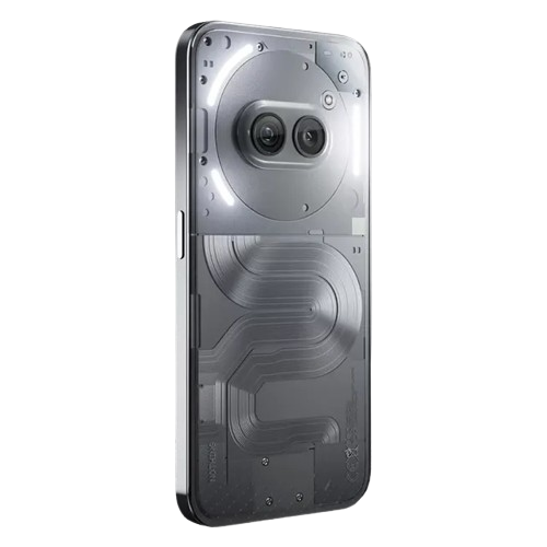 Nothing Phone (2a) Plus A142P 12GB/256GB Grey / Black