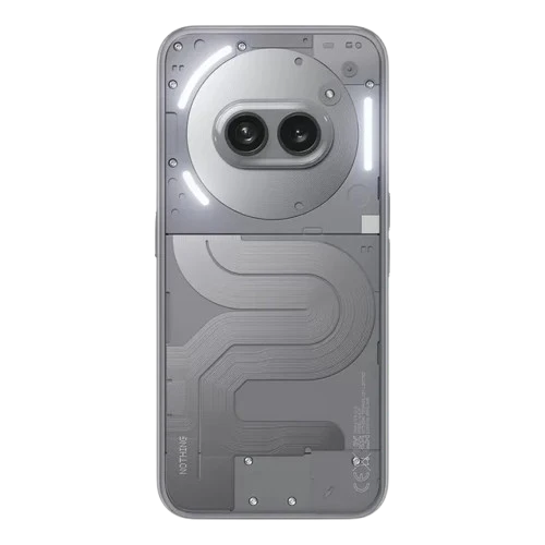 Nothing Phone (2a) Plus A142P 8GB/25GB Black / Grey