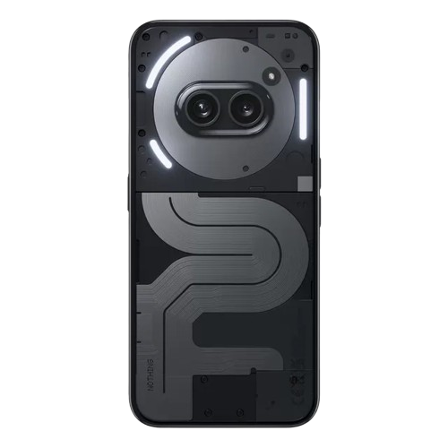 Nothing Phone (2a) Plus A142P 8GB/25GB Black / Grey