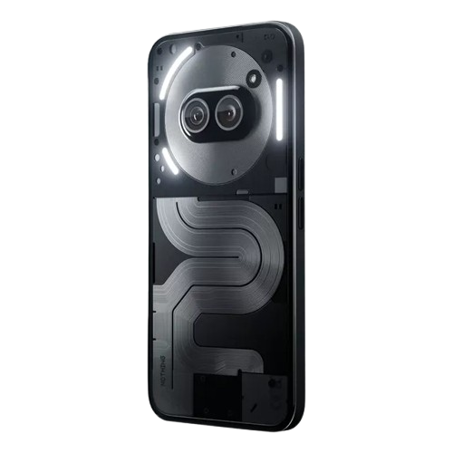 Nothing Phone (2a) Plus A142P 8GB/25GB Black / Grey