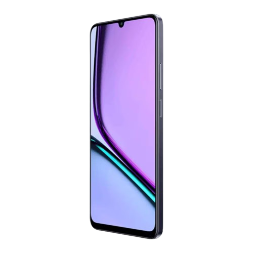 realme C61 4GB/128GB Marble Black