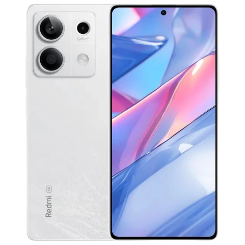 Xiaomi Redmi Note 13 5G 12GB/256GB Stealth Balck / Chromatic Purple / Arctic White / Prism Gold