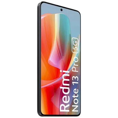 Xiaomi Redmi Note 13 Pro 5G 8GB/256GB Midnight Black / Coral Purple / Arctic White / Scarlet Red