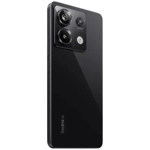 Xiaomi Redmi Note 13 Pro 5G 8GB/256GB Midnight Black / Coral Purple / Arctic White / Scarlet Red