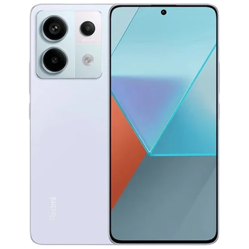 Xiaomi Redmi Note 13 Pro 5G 8GB/256GB Midnight Black / Coral Purple / Arctic White