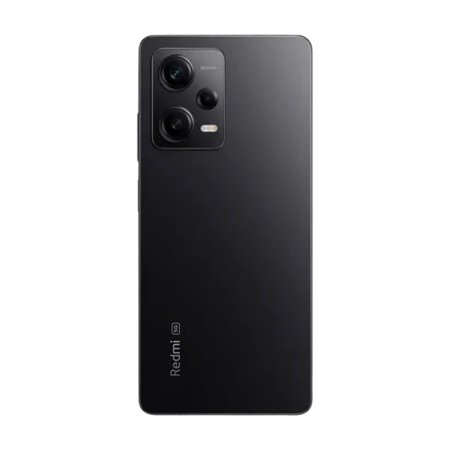 Xiaomi Redmi Note 12 Pro 5G 6GB/128GB Glacier Blue / Onyx Black