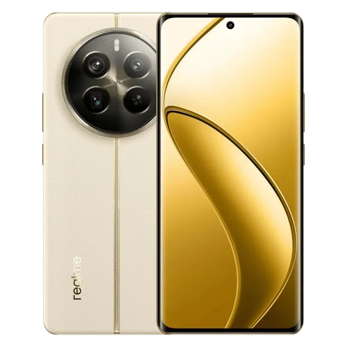 realme 12 Pro Plus 12GB/256GB Submarine Blue / Navigatior Beige / Explorer Red