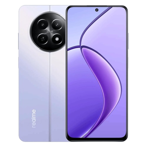 realme 12X 5G 8GB/128GB Woodland Green / Twilight Purple / Coral Red