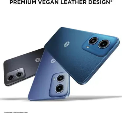 Motorola Moto G34 5G 8GB/128GB Forever Blue / Ocean Green / Black Beauty / Ice Blue