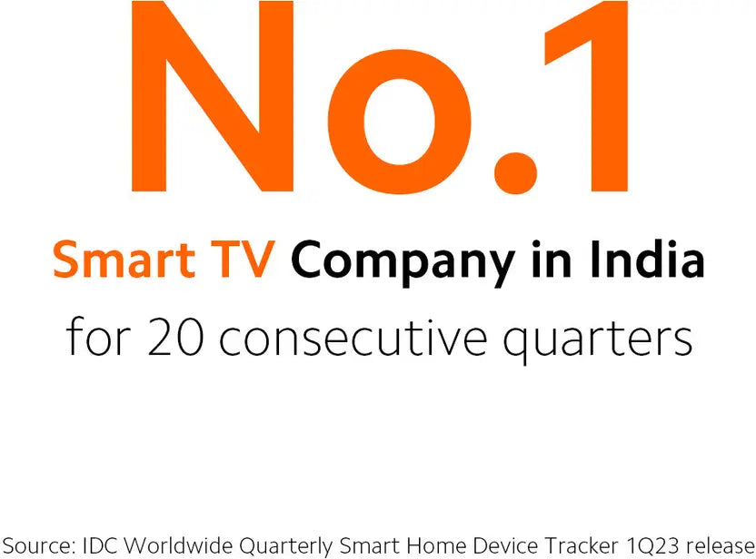Xiaomi TV 50"/126cm X