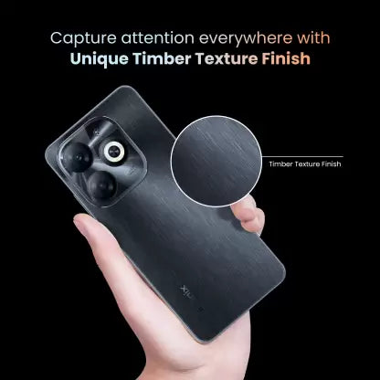 Infinix Smart 8 4GB/64GB Timber Black / Shiny Gold / Rainbow Blue