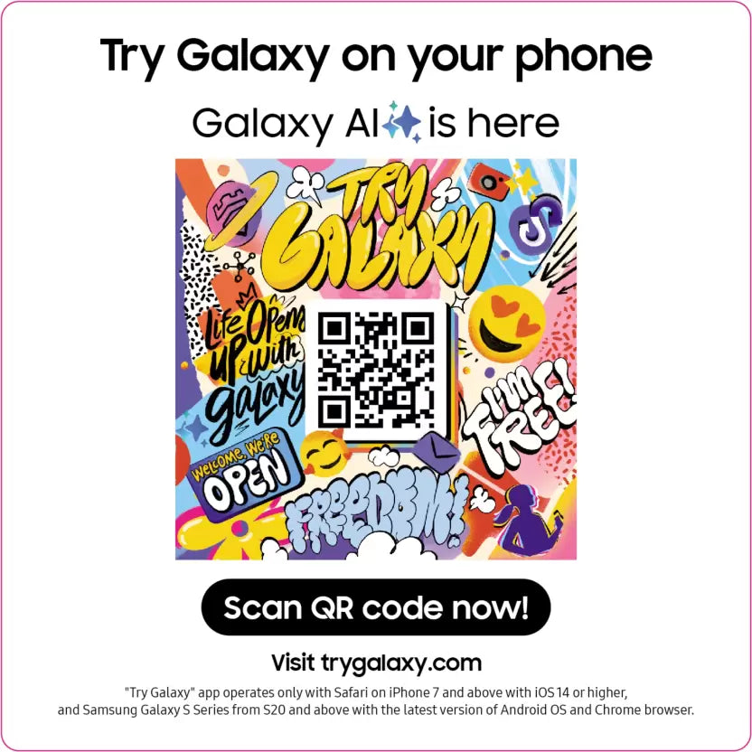 Samsung Galaxy S24 8GB/128GB Black
