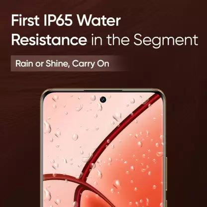 realme P1 Pro 5G 8GB/128GB Phoneix Red
