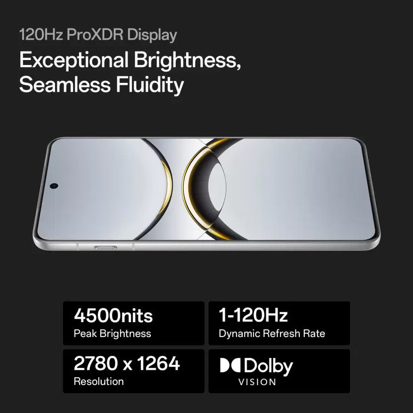 Oppo Find X8 Pro 16GB/512GB Space Black / Pearl White