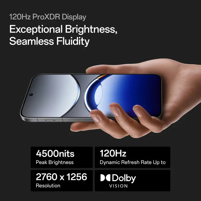 Oppo Find X8 16GB/512GB Space Black