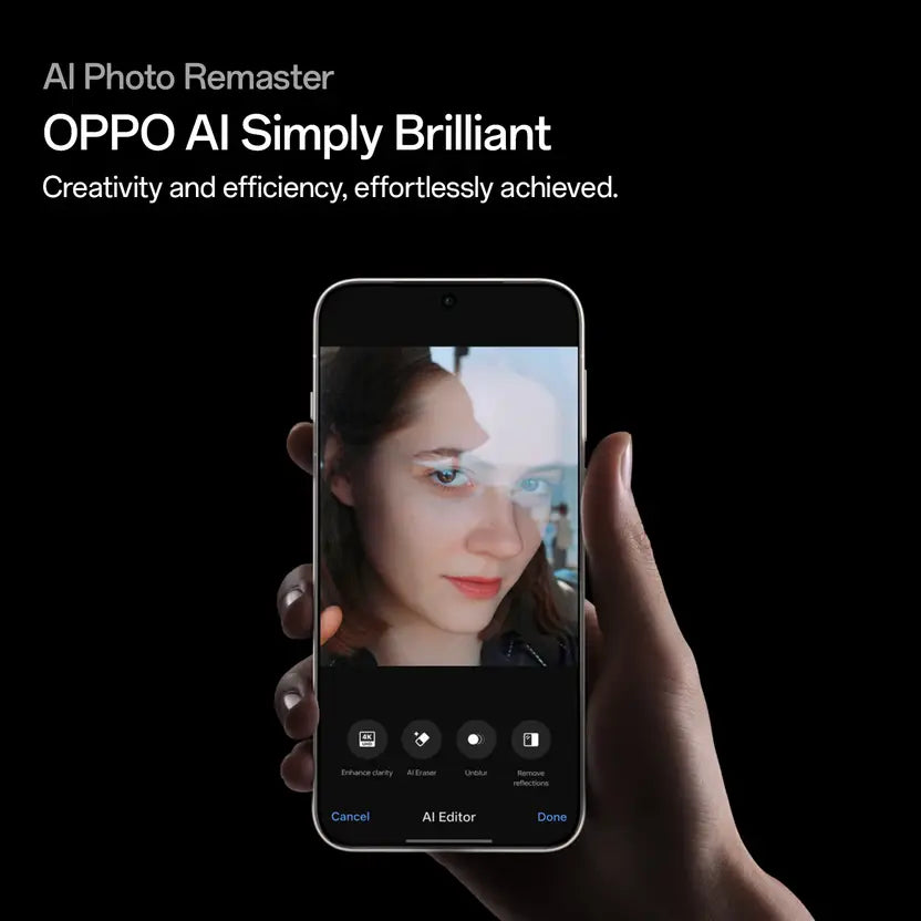 Oppo Find X8 16GB/512GB Space Black
