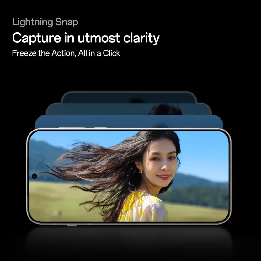 Oppo Find X8 12GB/256GB Space Black / Star Grey