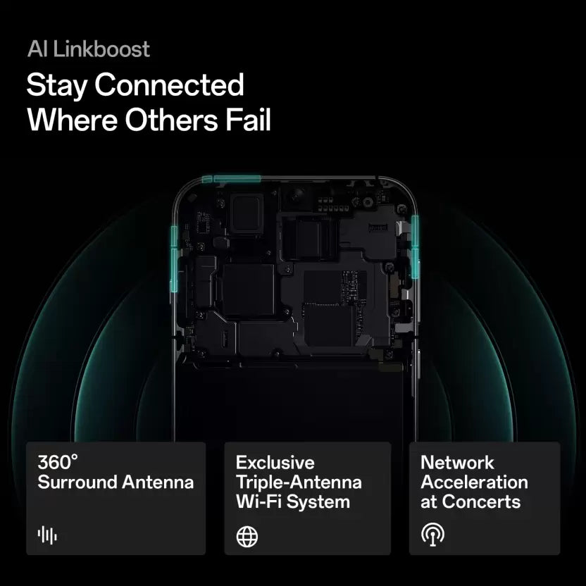 Oppo Find X8 12GB/256GB Space Black / Star Grey
