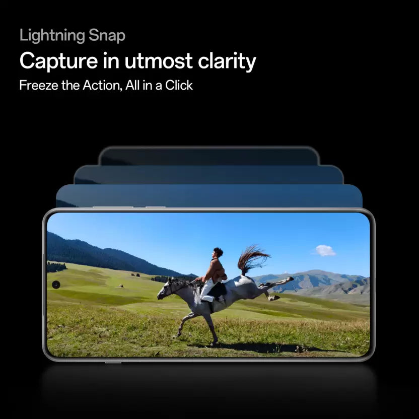 Oppo Find X8 Pro 16GB/512GB Space Black / Pearl White
