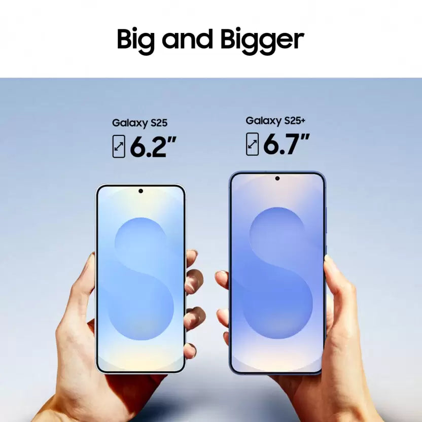 Samsung Galaxy S25 12GB/256GB Icy Blue SM-S931BLBCINS