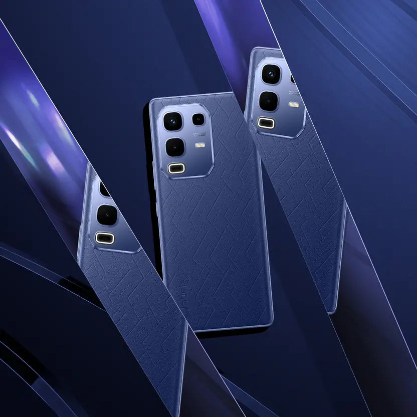 Infinix Note 50s 5G Plus 8GB/256GB Marine Drift