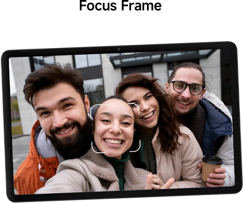 Xiaomi Pad 6 6GB/128GB Mist Blue