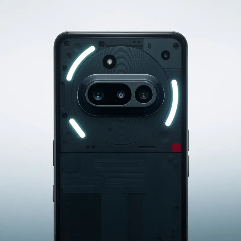 Nothing Phone (3A) A059 8GB/256GB Black / White / Blue